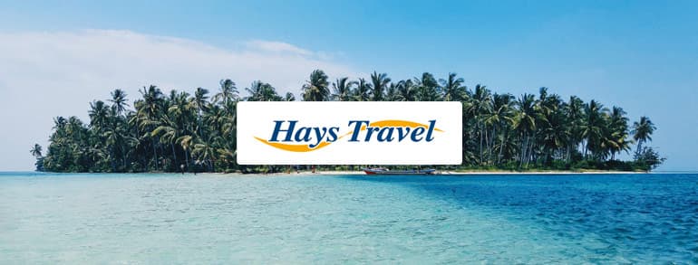 Hays Travel Voucher Codes 2019 / 2020