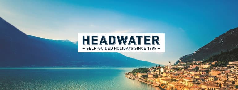 Headwater Voucher Codes 2019
