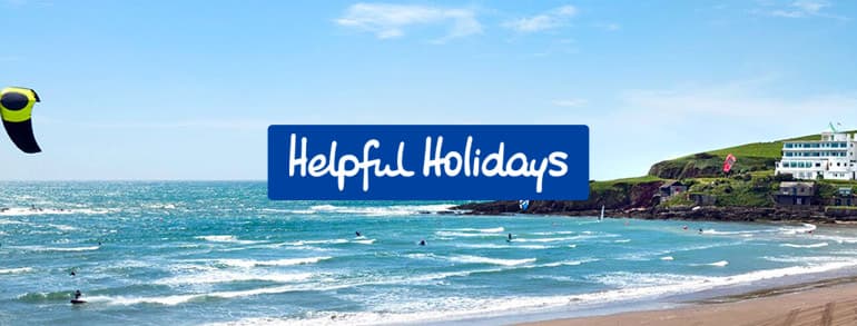 Helpful Holidays Voucher Codes 2020