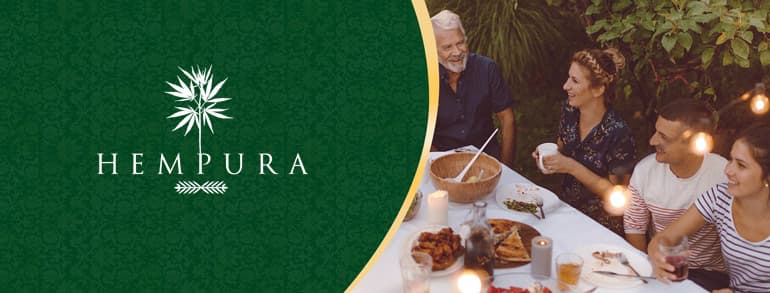 Hempura UK Coupon Codes 2018