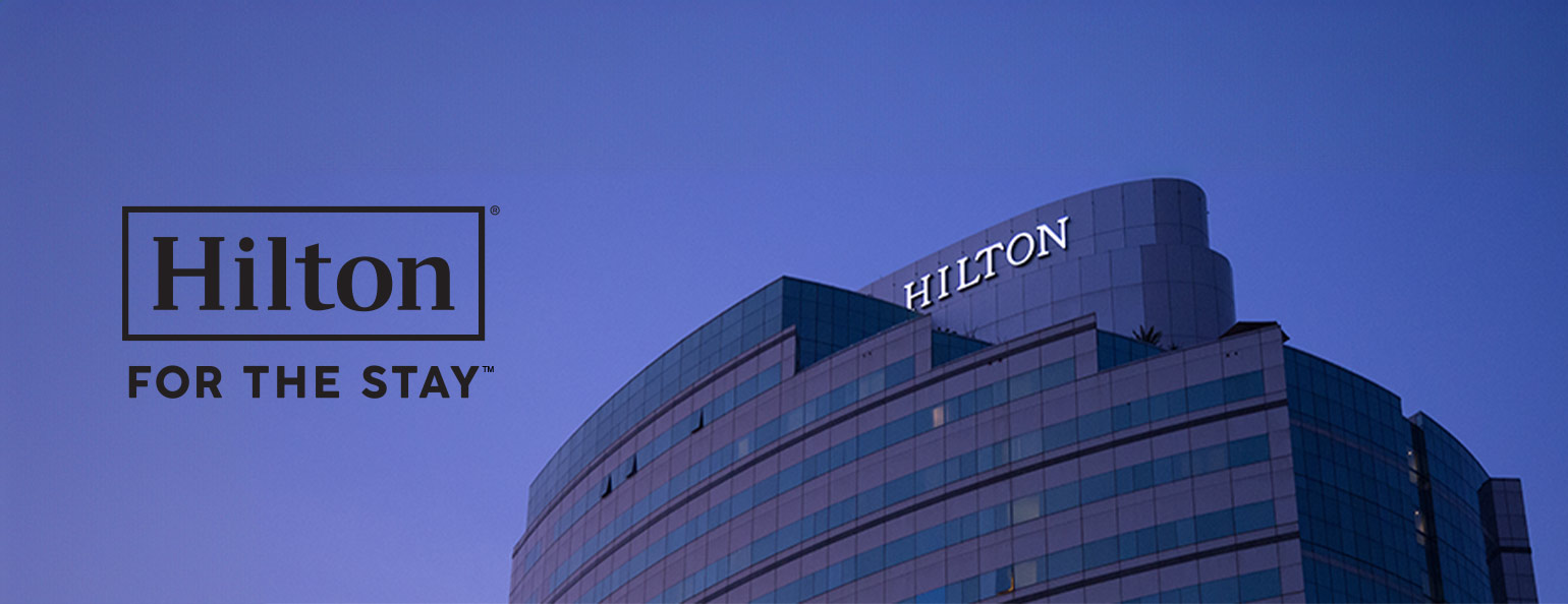 HILTON Discount Code 2024/2025 20 OFF in December