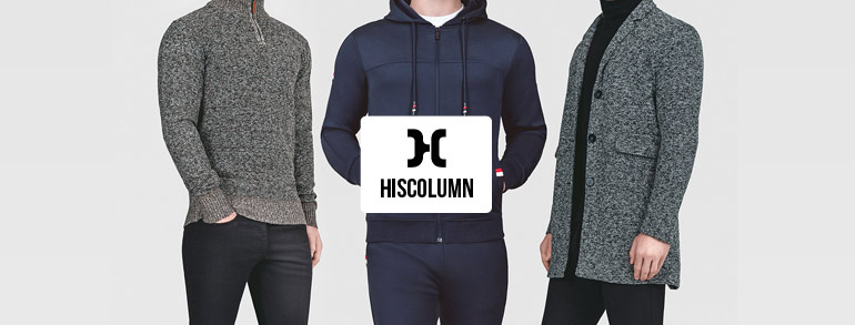 HisColumn Discount Codes 2021
