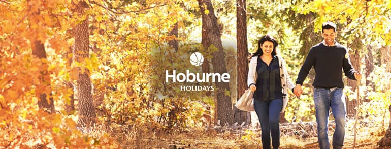 Hoburne Voucher Codes 2018