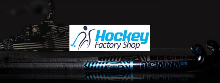 Hockey Factory Shop Discount Codes 2021