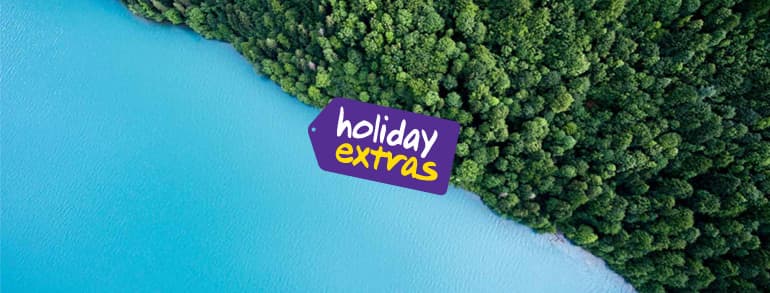 Holiday Extras Discount Codes 2018