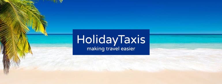 Holiday Taxis Voucher Codes 2019