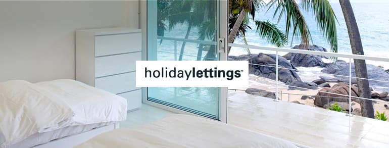 Holiday Lettings Voucher Codes 2019 / 2020