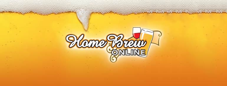 Home Brew Online Discount Codes 2018