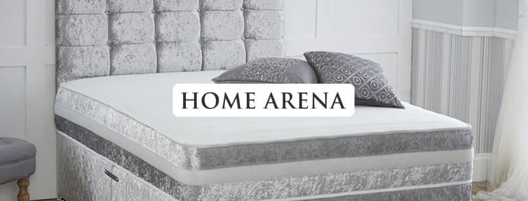 Home Arena Discount Codes 2018