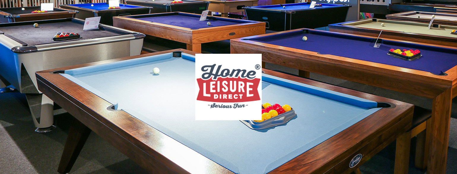 Home Leisure Direct Discount Code 30 Off in August 2024