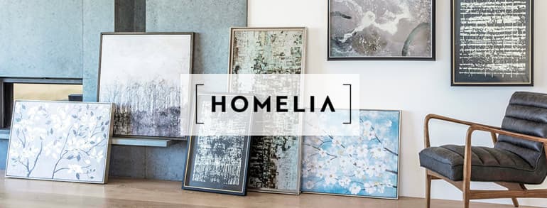 Homelia Voucher Codes 2019
