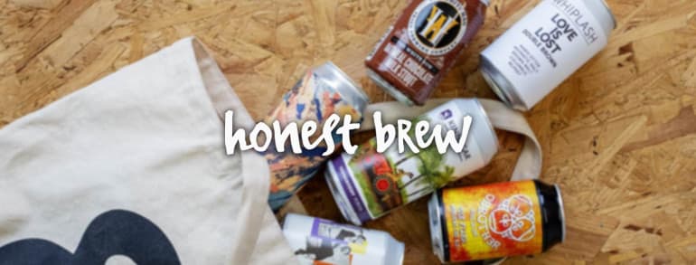 Honest Brew Discount Codes 2021