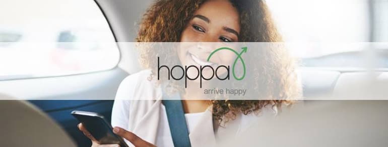 hoppa.com Promotional Codes 2018
