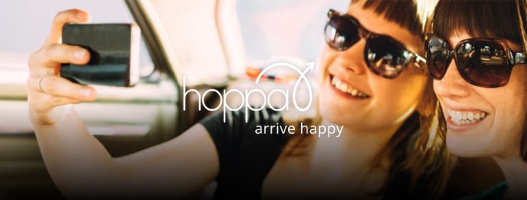 hoppa.com Promotional Codes 2018 / 2019