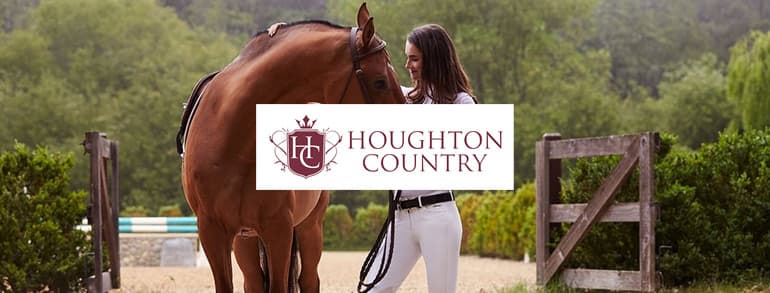 Houghton Country Discount Codes 2020