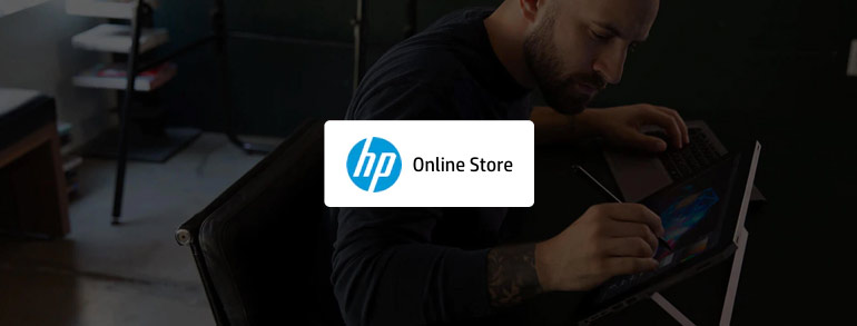HP Store Discount Codes 2021
