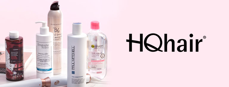 HQhair Discount Codes 2021