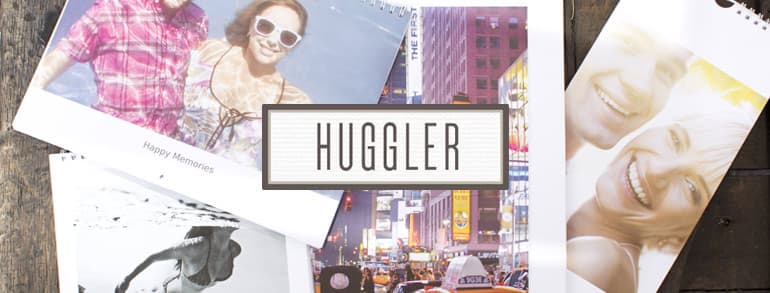 Huggler Discount Codes 2019