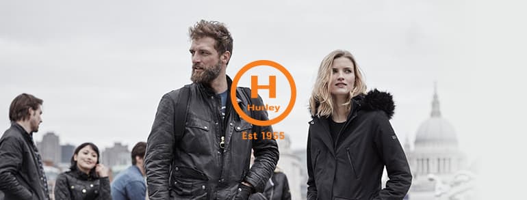 Hurley Discount Codes 2019