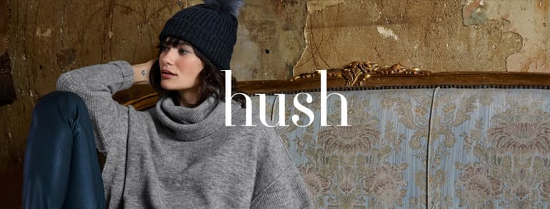 Hush Promo Codes 2018