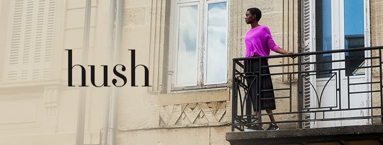 Hush Promo Codes 2019