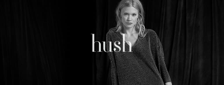 Hush Promo Codes 2019