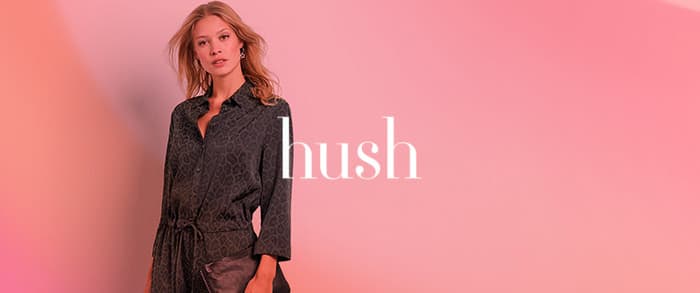 Hush Promo Codes 2020