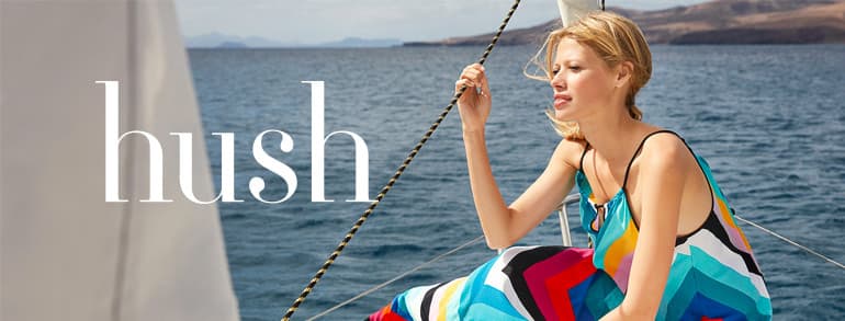 Hush Promo Codes 2019