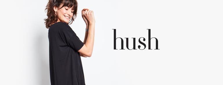 Hush Promo Codes 2019