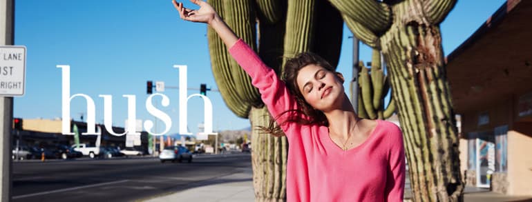 Hush Promo Codes 2019