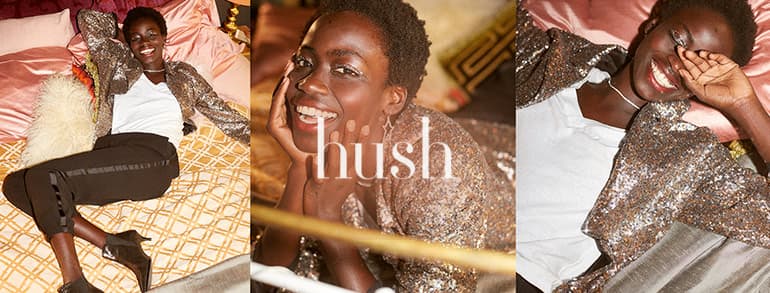 Hush Promo Codes 2019