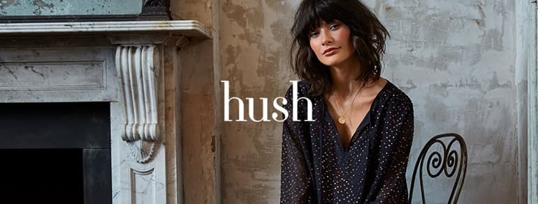 Hush Promo Codes 2018
