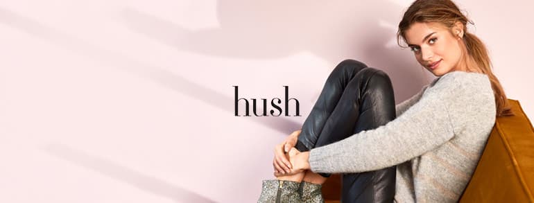 Hush Promo Codes 2018