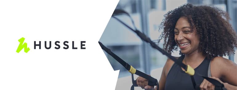 Hussle Voucher Codes 2021