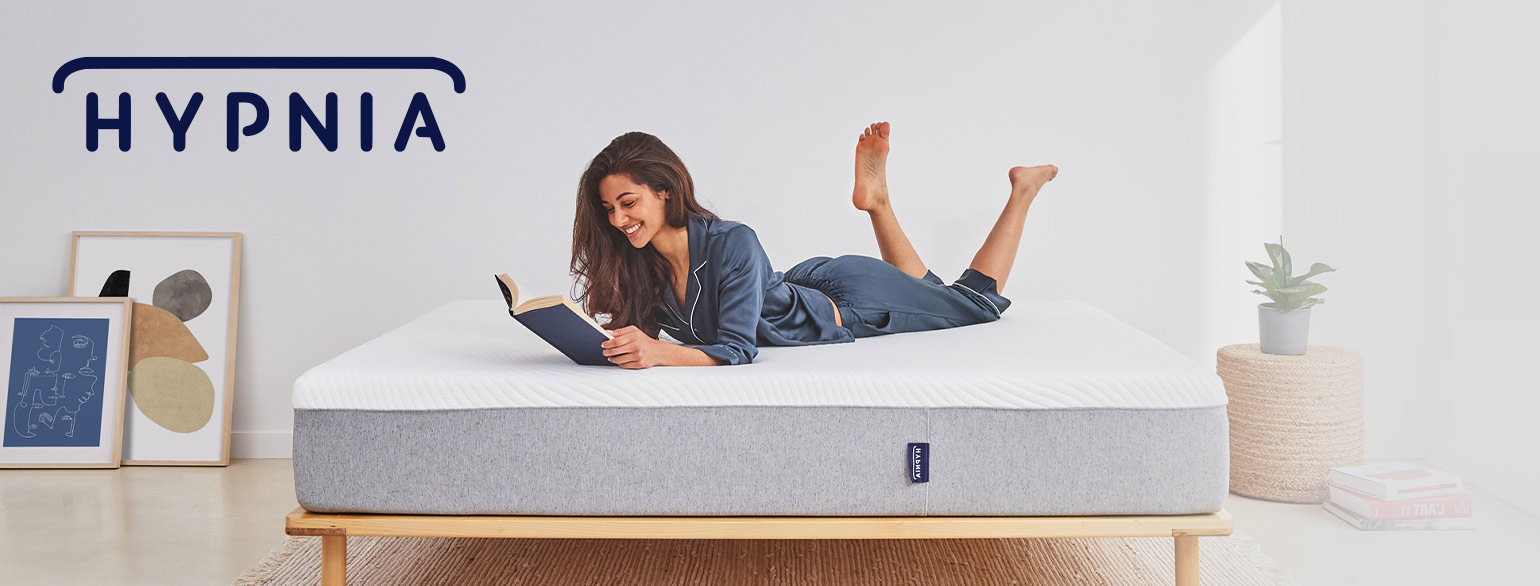 HYPNIA Discount Code 10 Off in October 2024