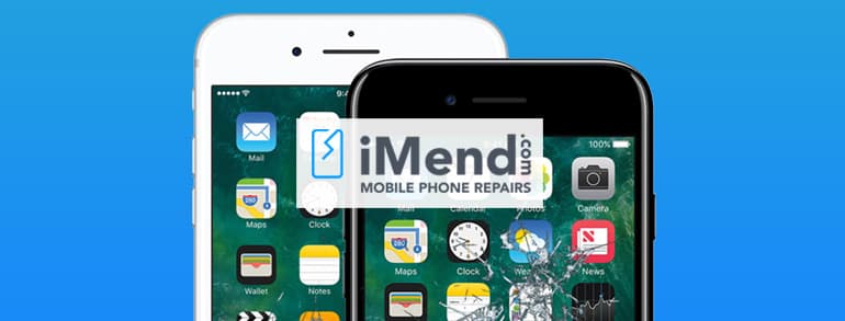 iMend Discount Codes 2018