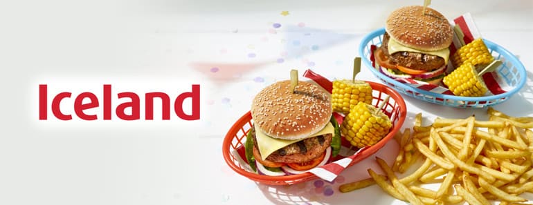 Iceland Discount Codes 2020