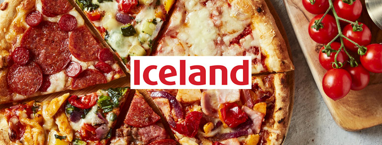 Iceland Voucher Codes 2019