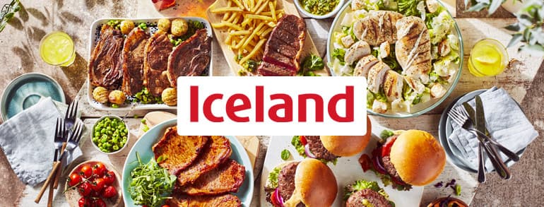 Iceland Discount Codes 2021