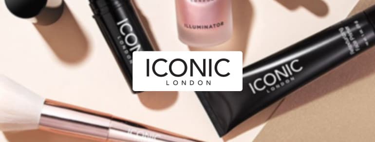Iconic London Discount Codes 2019