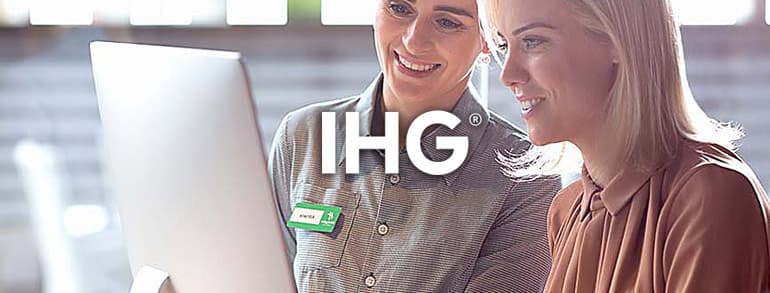 IHG Voucher Codes 2020