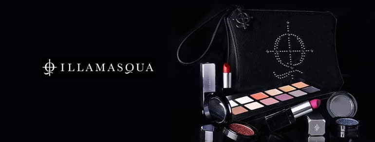 Illamasqua Discount Codes 2020