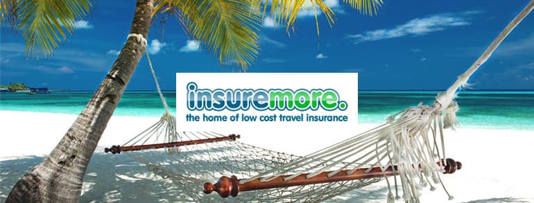 Insure More Travel Insurance Promotion Codes 2020