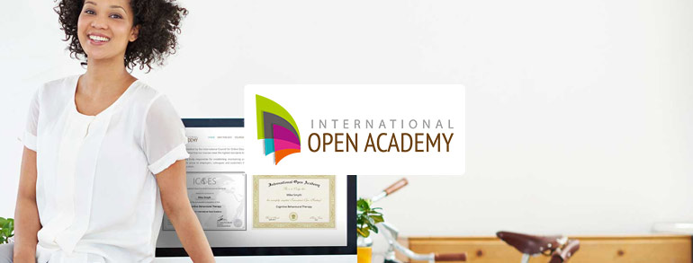 International Open Academy Discount Codes 2020