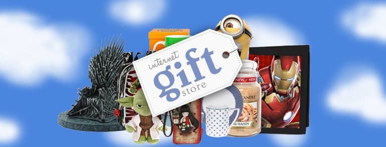 Internet Gift Store Offer Codes 2019