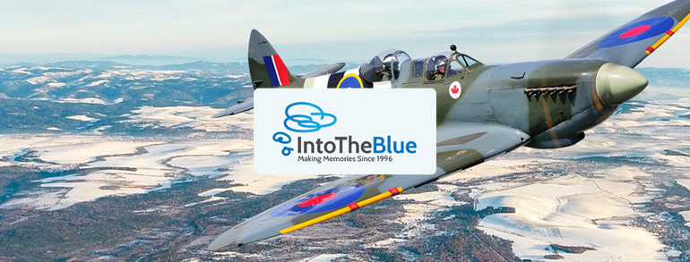 Into The Blue Promo Codes 2020