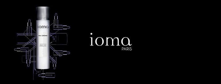 IOMA Paris Coupon Codes 2018