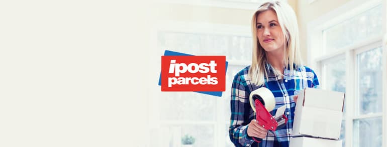 ipostparcels Voucher Codes 2020