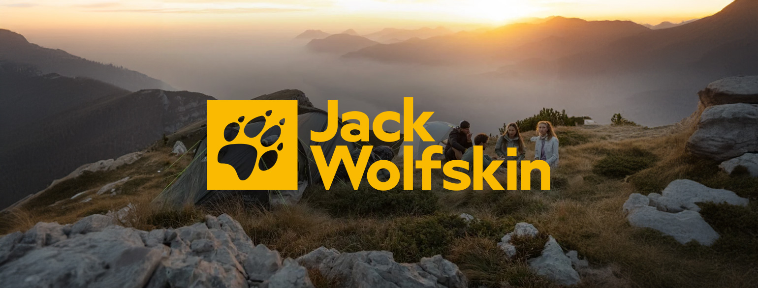 JACK WOLFSKIN Discount Code 30 Off in Dec 2024