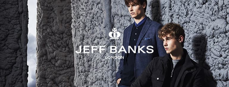 Jeff Banks Discount Codes 2020